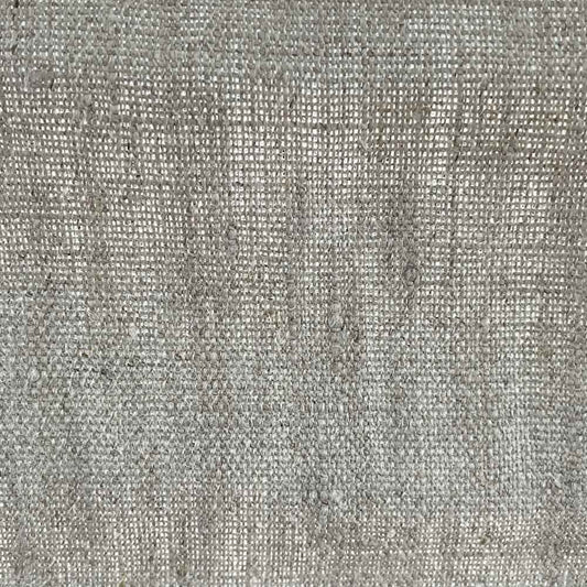 Pre-washing of curtains